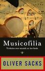 Musicofilia - Oliver Sacks (ISBN 9789023496816)