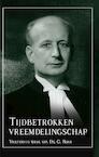 Tijdbetrokken vreemdelingschap (e-Book) - G. Boer (ISBN 9789462789364)