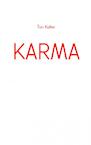Karma - Ton Kalter (ISBN 9789402148640)