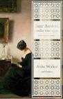 Jane Austen, onder vier ogen - Anke Werker (ISBN 9789026336225)