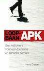 Loopbaan-APK - Henny Driessen (ISBN 9789463185196)
