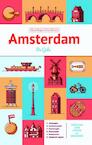 Amsterdam - Marcel Bergen, Irma Clement (ISBN 9789087780074)