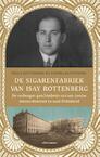 De sigarenfabriek van Isay Rottenberg - Hella Rottenberg, Sandra Rottenberg (ISBN 9789045031026)