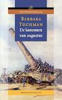 De kanonnen van augustus - Barbara Tuchman (ISBN 9789029523547)