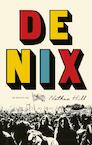 De Nix - Nathan Hill (ISBN 9789023482161)