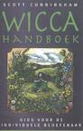 Wicca Handboek - Scott Cunningham (ISBN 9789075145618)
