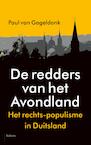 De redders van het Avondland (e-Book) - Paul van Gageldonk (ISBN 9789460037887)