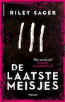 De laatste meisjes - Riley Sager (ISBN 9789026341847)