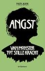 Angst - Frits Boer (ISBN 9789058980717)