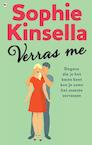 Verras me - Sophie Kinsella (ISBN 9789044353624)