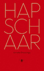 Hapschaar - Anneke Brassinga (ISBN 9789403118000)