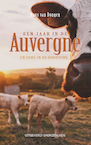 Een jaar in de Auvergne - Hans van Dongen (ISBN 9789461852144)