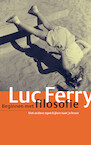 Beginnen met filosofie (e-Book) - Luc Ferry (ISBN 9789029526470)