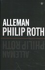 Alleman - Roth Philip (ISBN 9789403139807)