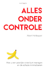 Alles onder controle - Albert Holtzappel (ISBN 9789461262967)