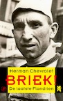 Briek! (e-Book) - Herman Chevrolet (ISBN 9789029526449)