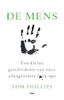 De mens (e-Book) - Tom Phillips (ISBN 9789400403536)