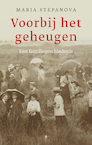 Voorbij het geheugen (e-Book) - Maria Stepanova (ISBN 9789403152806)