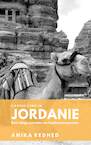 Cappuccino in Jordanie - Anika Redhed (ISBN 9789080924154)