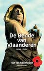 De Bende van Vlaanderen - Han Van Geenhuizen (ISBN 9789402188196)