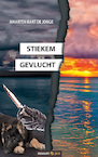 Stiekem gevlucht - Maarten Bart de Jonge (ISBN 9783990644584)