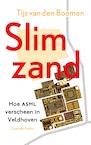 Slim zand - Tijs van den Boomen (ISBN 9789021415741)