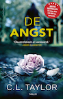 De angst - C.L. Taylor (ISBN 9789026349546)