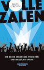 Volle Zalen (e-Book) - Hans Groen (ISBN 9789089654489)