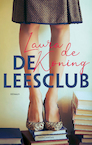 De leesclub - Laura de Koning (ISBN 9789026350467)