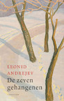 De zeven gehangenen (e-Book) - Leonid Andrejev (ISBN 9789400405097)