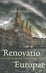 Renovatio Europae - David Engels (ISBN 9789492161857)
