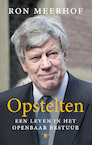Opstelten (e-Book) - Ron Meerhof (ISBN 9789403172309)