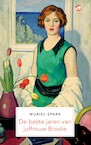 De beste jaren van juffrouw Brodie (e-Book) - Muriel Spark (ISBN 9789493081291)