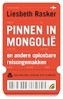 Pinnen in Mongolië - Liesbeth Rasker (ISBN 9789041713698)