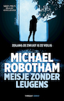 Meisje zonder leugens - Michael Robotham (ISBN 9789403197005)