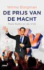 De prijs van de macht - Wilma Borgman (ISBN 9789463821278)