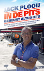 In de pits gebeurt altijd iets - Jack Plooij (ISBN 9789021425931)