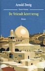 De Vriendt keert terug - Arnold Zweig (ISBN 9789059369399)