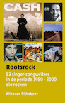 Rootsrock (e-Book) - Wiebren Rijkeboer (ISBN 9789493170414)