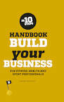 Build your Business - Jan Middelkamp (ISBN 9789083149400)