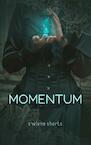 Momentum - Shelena Shorts (ISBN 9789403632339)