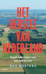 Het herstel van Nederland - Bas Mesters (ISBN 9789463821865)