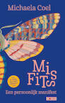 Misfits - Michaela Coel (ISBN 9789044546330)