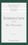 Introduction to the New Testament - Theodor Zahn (ISBN 9789057196287)