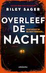 Overleef de nacht - Riley Sager (ISBN 9789026354816)