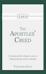 The Apostles' Creed - Theodor Zahn (ISBN 9789057196300)