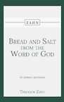 Bread and Salt from the Word of God - Theodor Zahn (ISBN 9789057196324)