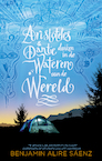 Aristoteles & Dante duiken in de wateren van de wereld (e-Book) - Benjamin Alire Sáenz (ISBN 9789463493185)