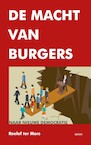De macht van Burgers (e-Book) - Roelof Ter Mors (ISBN 9789464621655)