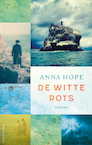 De witte rots - Anna Hope (ISBN 9789026358937)